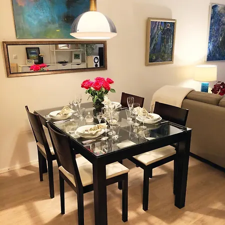 My Hillside With A Beautiful View, Next To The Bus Stop *