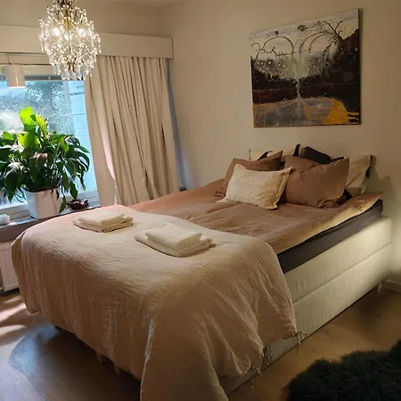 My Hillside With A Beautiful View, Next To The Bus Stop *