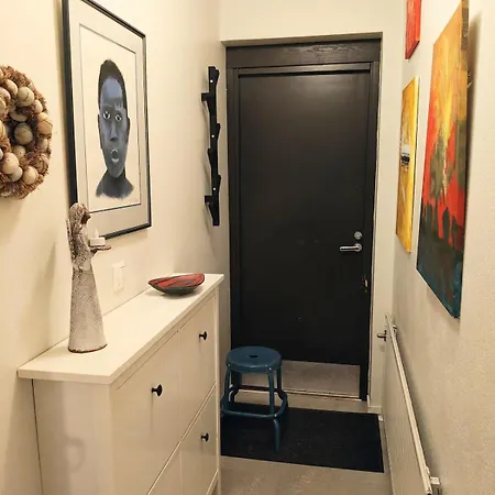 My Hillside With A Beautiful View, Next To The Bus Stop