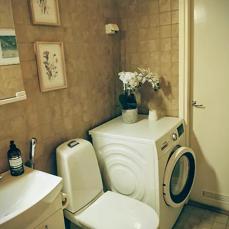 My Hillside With A Beautiful View, Next To The Bus Stop