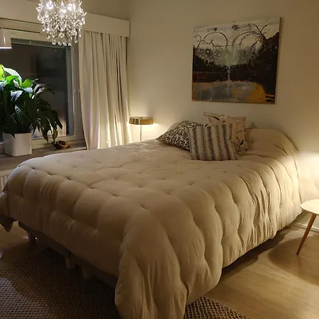 My Hillside With A Beautiful View, Next To The Bus Stop *