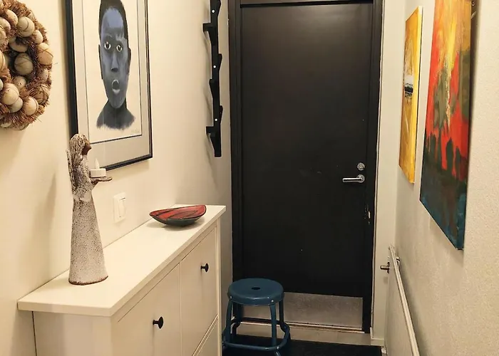 My Hillside With A Beautiful View, Next To The Bus Stop